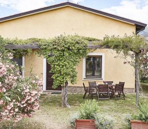 holiday hous in piemonte, italy